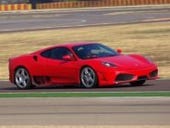Ferrari test drives Microsoft's HPC software