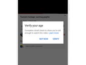 Google could ask for your licence or passport on YouTube and Google Play in Australia