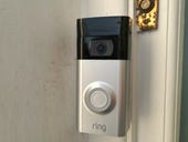 ​Ring Video Doorbell 2 review: A fun IoT device to boost your security
