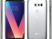 Here's our best look yet at the LG V30