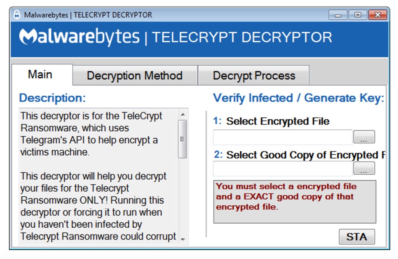 Offline Ransomware Encrypts Your Data without C&C Comms