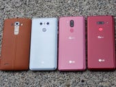 Seven innovations brought to the smartphone world by LG