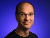 Google confirms Android co-founder Andy Rubin's departure