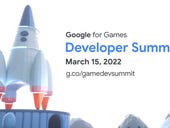 Google shares the agenda for its 2022 Games Developer Summit