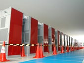Gallery: Inside Japan's K Computer - world's top supercomputer