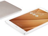 Asus challenges iPad mini with $200 ZenPad 8 Android tablet