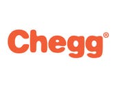 Chegg Q2 revenue, EPS beat expectations, year view higher, shares rise