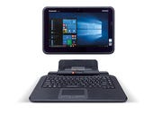 Panasonic Toughpad FZ-Q2, First Take: A semi-rugged 2-in-1 for white-collar field workers