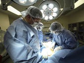 Secretive surgical robotics company raises $280 million