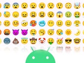 Google Phone gets strange 'audio emoji' that play sounds, like fart noises, during calls