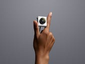 Fed up with your laptop's camera? Opal unveils clip-on 'world's smallest webcam'