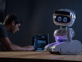 Program this "pro grade" robot to do your bidding
