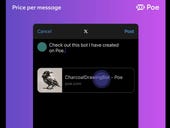 Quora's AI chatbot platform Poe offers bot creators cash for each user message
