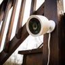 Google Nest Cam IQ Outdoor: