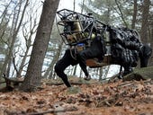 Google puts Boston Dynamics robotics-division up for sale: Report