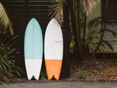 How one Aussie surfboard business rode the SaaS wave