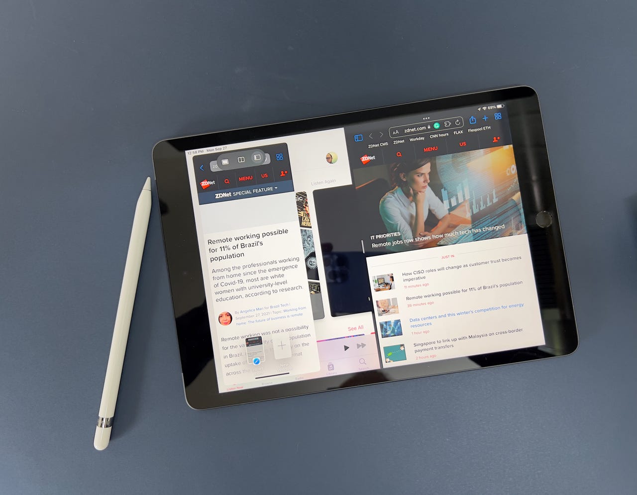 reMarkable 2 review: better than iPad for notes, but nothing else