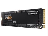 Zoned flash: The next big thing in enterprise SSDs