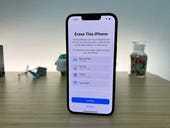 How to factory reset your iPhone before selling or trading-it in