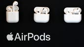 New 'AirPods Lite' and AirPods Max expected later this year