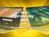 Best Amazon Prime Day 2021 deals: Chromebook laptops (Update: Expired)