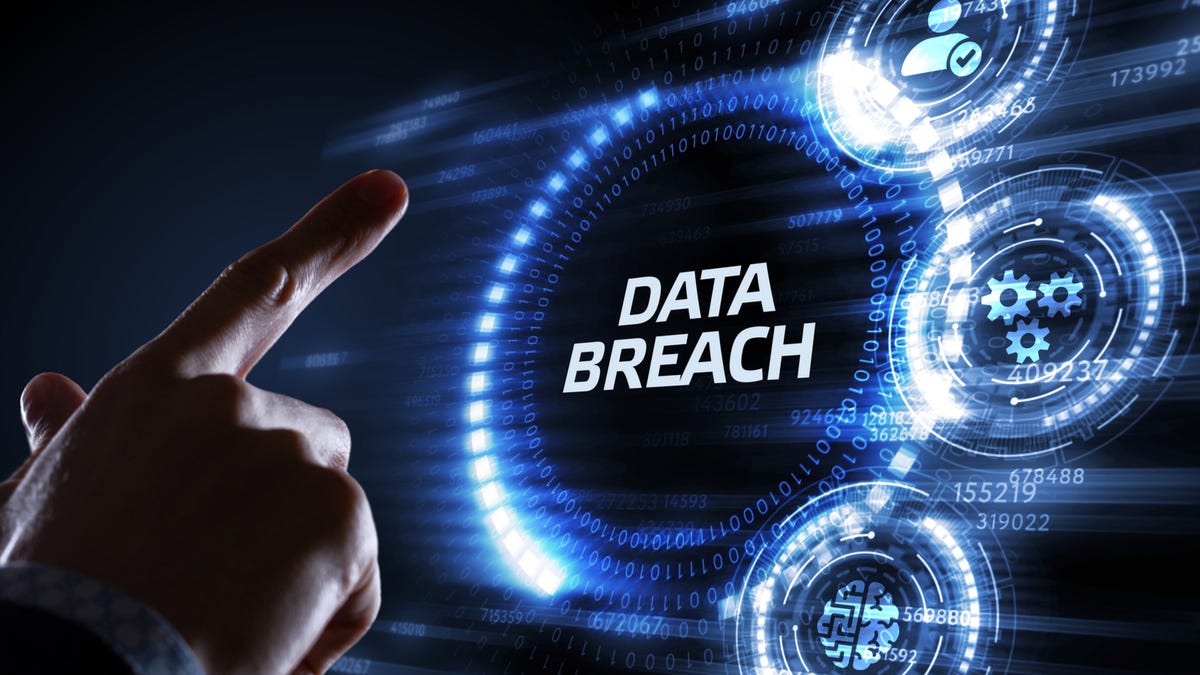 How to find out if you are involved in a data breach — and what to do next