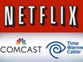 Comcast and Netflix reach interconnection agreement