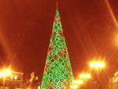 Bah humbug! Crisis vs. Christmas in Madrid (photos)