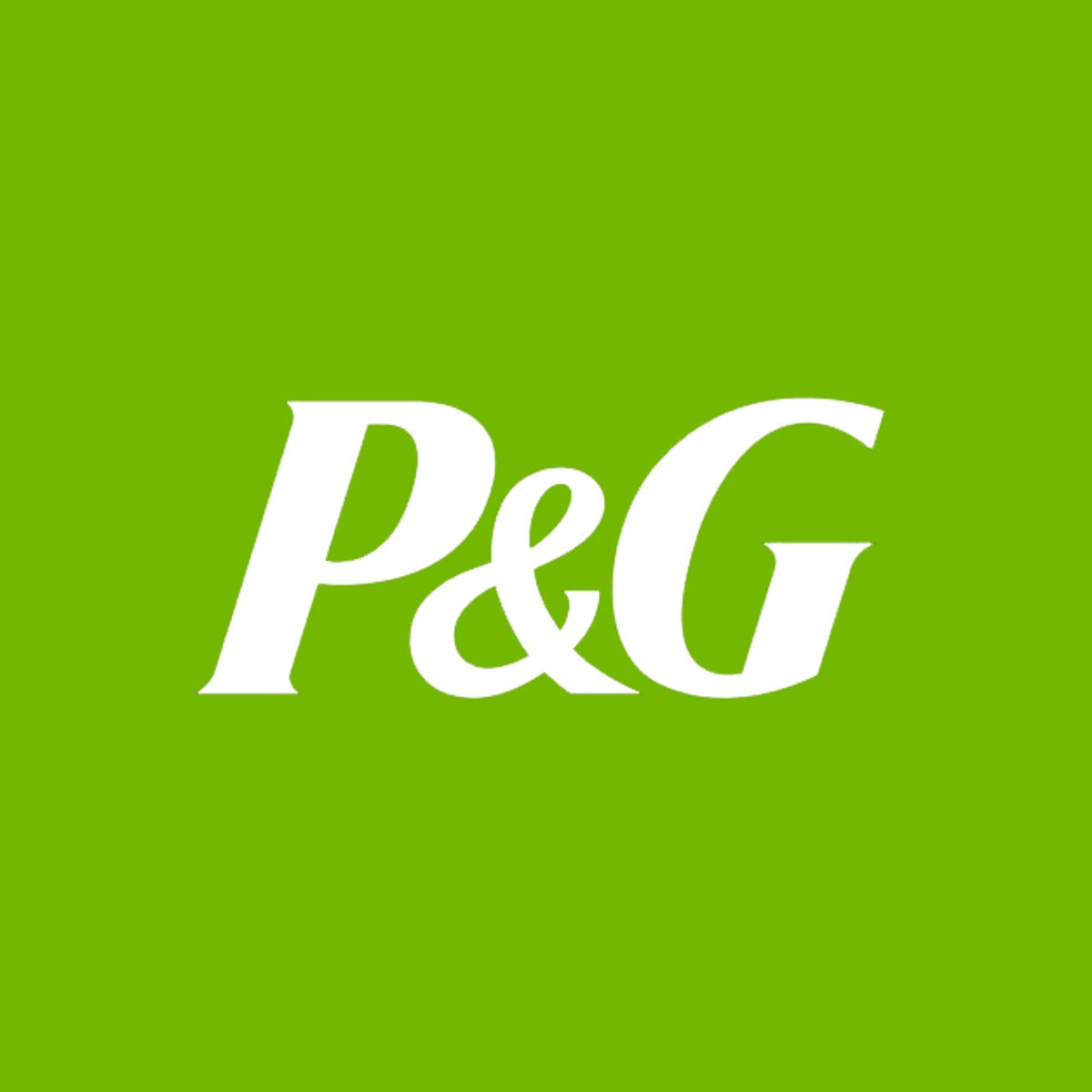 Procter and Gamble unveil 'sustainability vision' for 2020