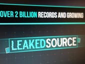 Breach site LeakedSource apparently raided by feds