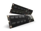 ​Samsung launches 8TB NF1 SSD for data centers