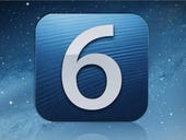 Apple releases iOS 6.1, available for download today