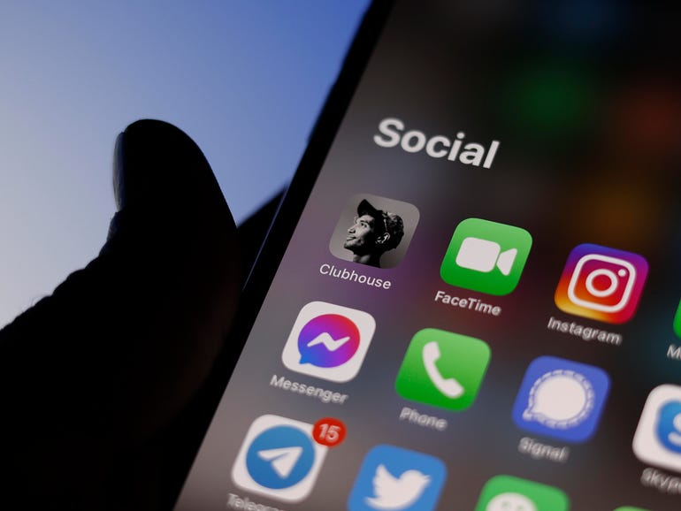 Jaksa Agung AS memulai penyelidikan tentang dampak Instagram pada remaja