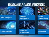 Intel pushes FPGAs into the data center
