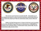 Illegal Android download sites seized by US DOJ