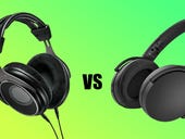 Open-back vs. closed-back headphones: How to choose