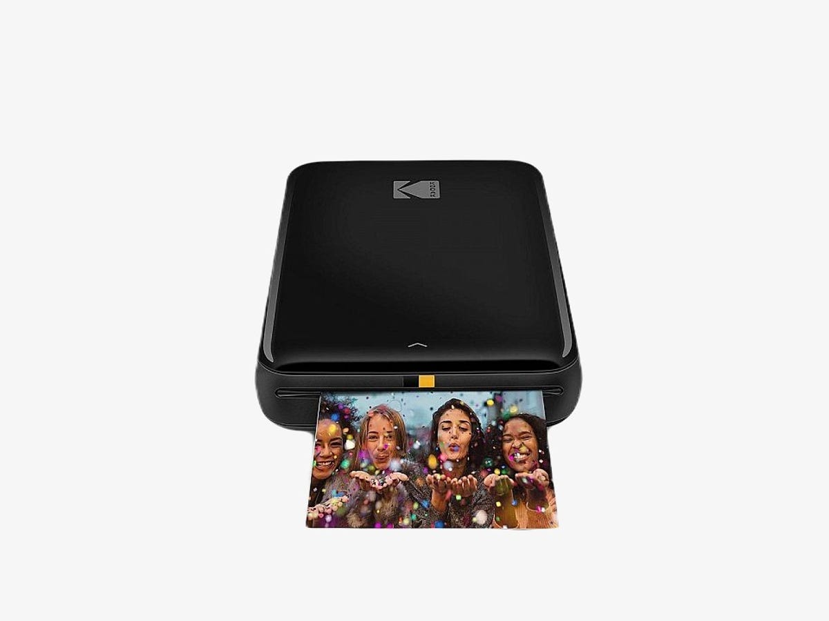 bluse Flytte dragt The best portable photo printers of 2023 | ZDNET