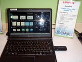 Slideshow: ARM smartbooks, Android netbooks, ULV laptops, Moblin and more from Computex 2009