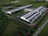 Facebook plots fourth U.S. data center in Texas