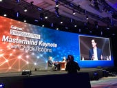 Cisco CEO Robbins: There are no backdoors in our products