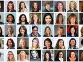 Top open source, tech-smart, board-ready women executives