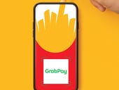 McDonald's expands Grab partnership to offer mobile payment option in-store