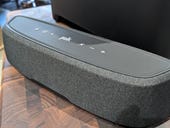 I did not expect this mini soundbar to sound so big, and it's $150 off right now