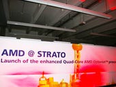 Gallery: AMD demos 'Shanghai'