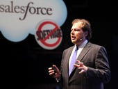 Salesforce buys mobile 2-factor authentication start-up, adds its tools to cloud platform