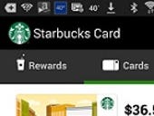 The Starbucks bug: not as awful as reported