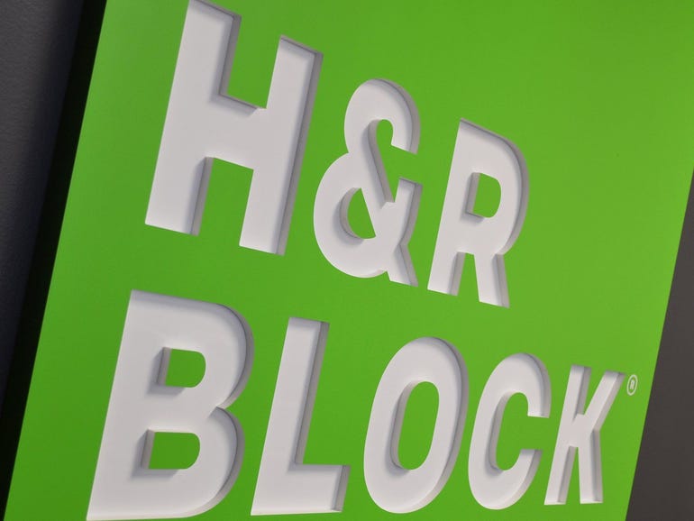 Ulasan Blok H&R: Opsi kompetitif dengan fitur khusus