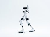 Robot skycaps and back-saving exoskeletons arrive at Japan airport