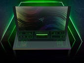 CES 2022: Razer's Project Sophia envisions turning your desk into a modular PC