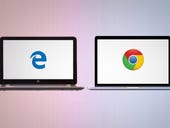 Microsoft vs. Google: This browser war isn't about privacy